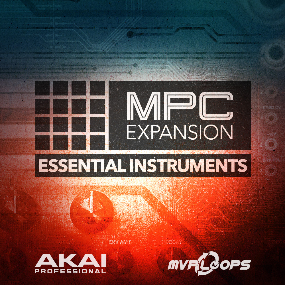 MPC EXPANSION